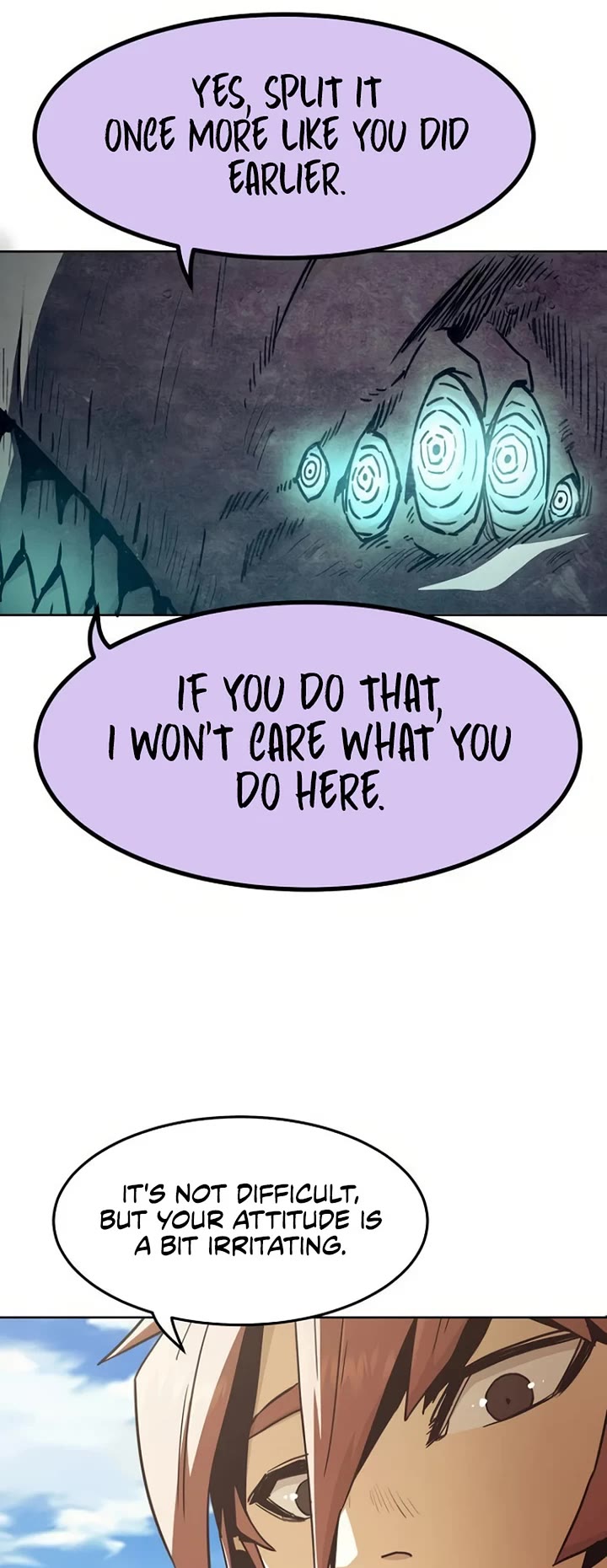 Becoming the Swordmaster Rank Young Lord of the Sichuan Tang Family chapter 61 page 9