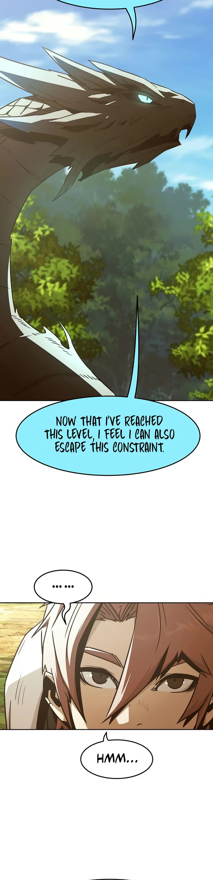 Becoming the Swordmaster Rank Young Lord of the Sichuan Tang Family chapter 62 page 10