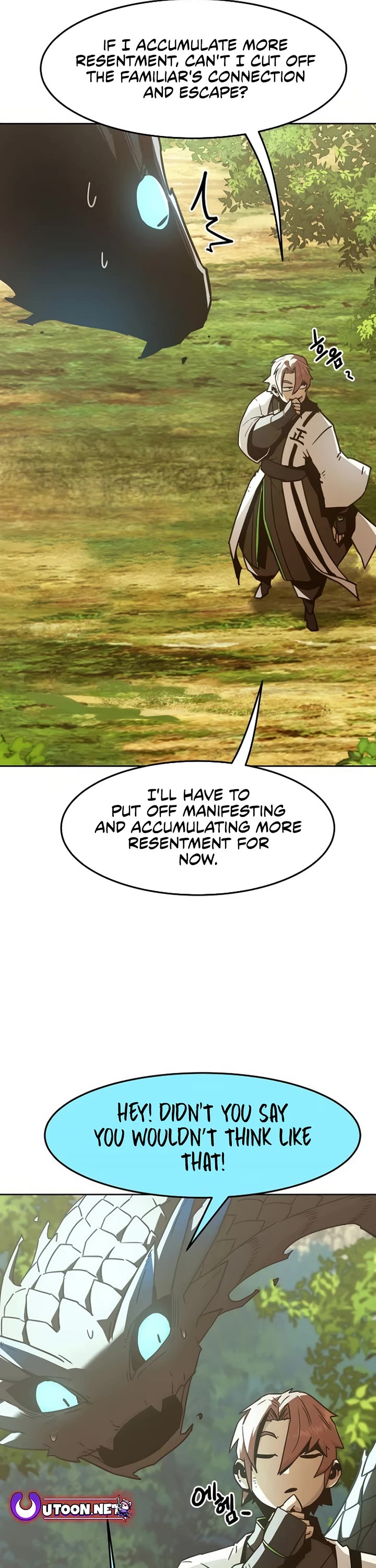 Becoming the Swordmaster Rank Young Lord of the Sichuan Tang Family chapter 62 page 11