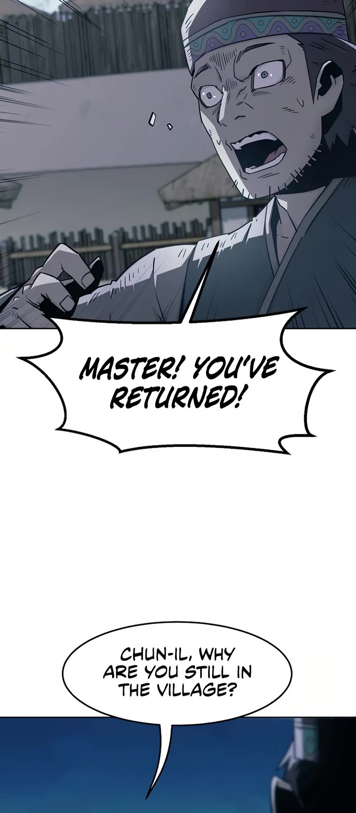 Becoming the Swordmaster Rank Young Lord of the Sichuan Tang Family chapter 62 page 18