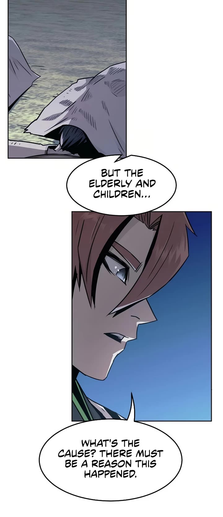 Becoming the Swordmaster Rank Young Lord of the Sichuan Tang Family chapter 62 page 22