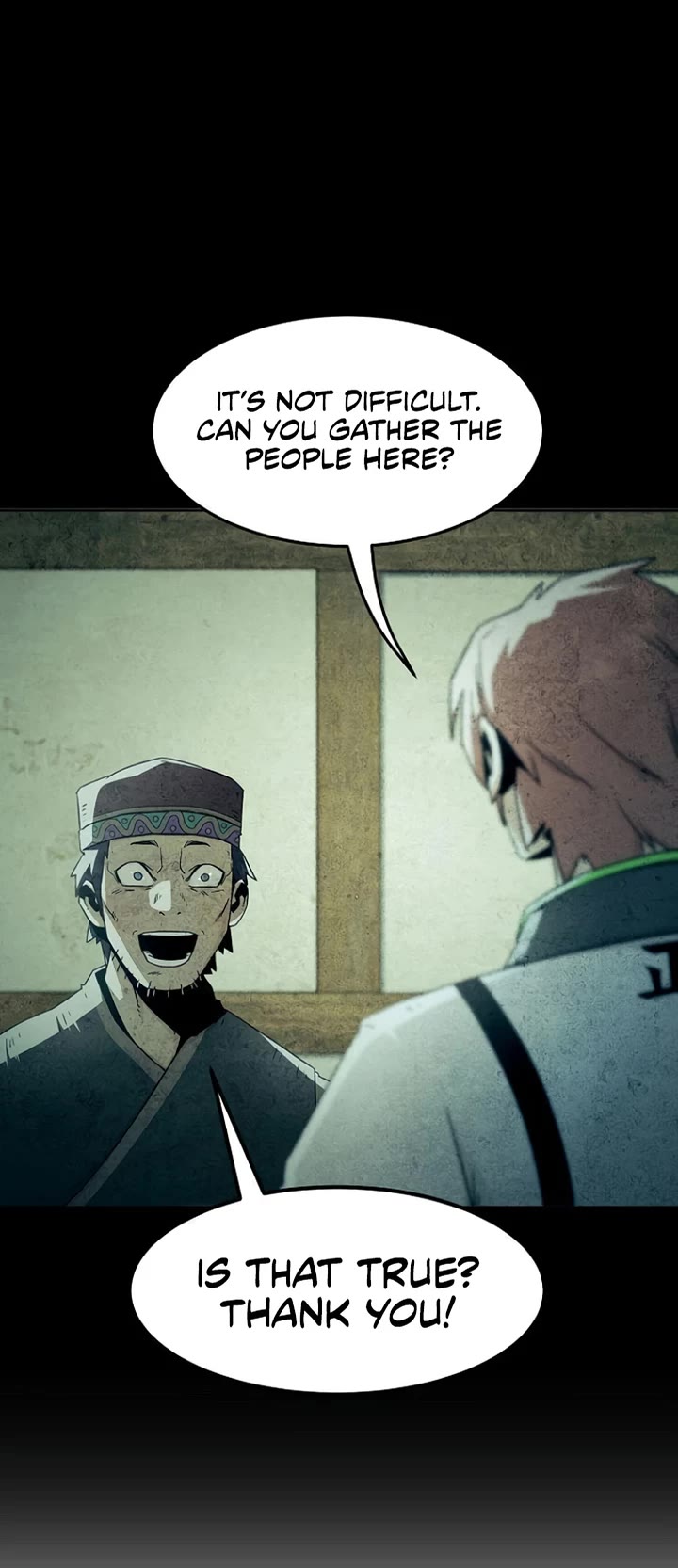 Becoming the Swordmaster Rank Young Lord of the Sichuan Tang Family chapter 62 page 26