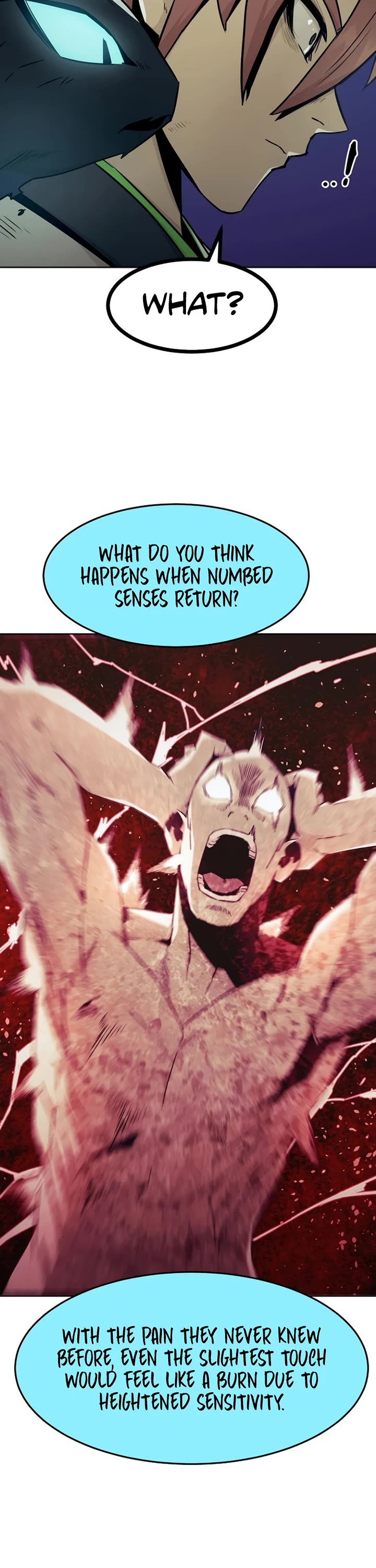 Becoming the Swordmaster Rank Young Lord of the Sichuan Tang Family chapter 62 page 28