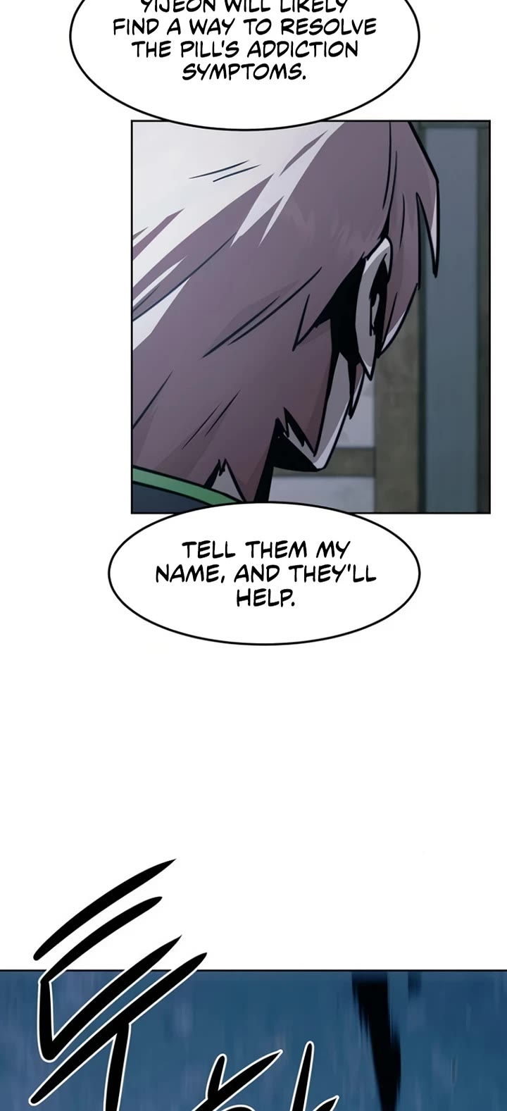 Becoming the Swordmaster Rank Young Lord of the Sichuan Tang Family chapter 62 page 33