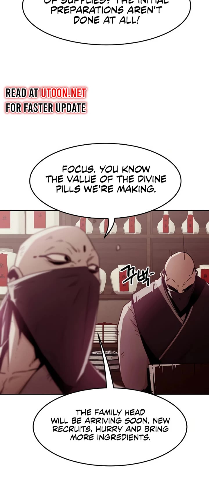 Becoming the Swordmaster Rank Young Lord of the Sichuan Tang Family chapter 62 page 38