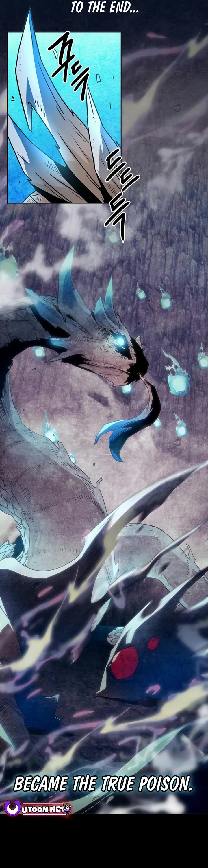 Becoming the Swordmaster Rank Young Lord of the Sichuan Tang Family chapter 62 page 4