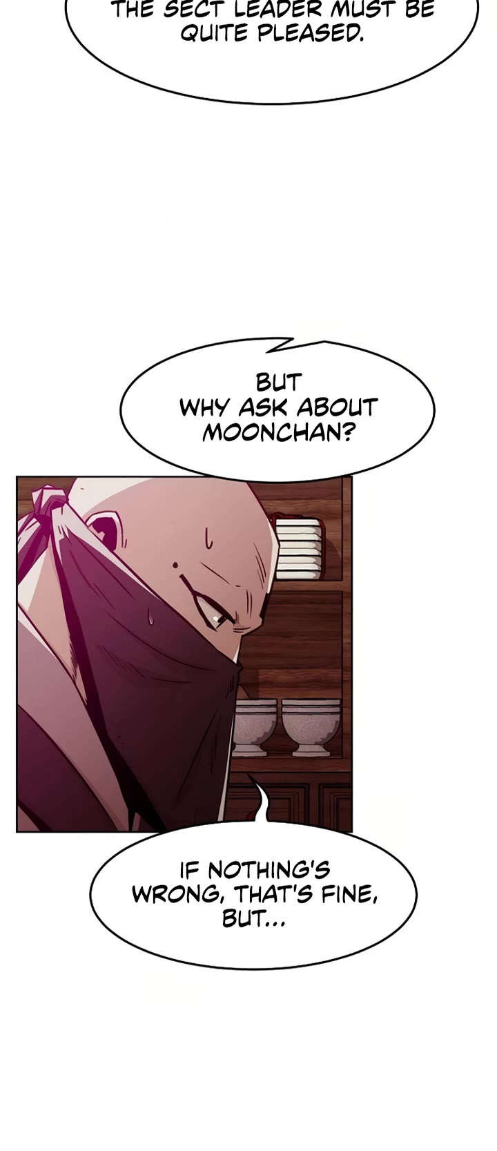 Becoming the Swordmaster Rank Young Lord of the Sichuan Tang Family chapter 62 page 44