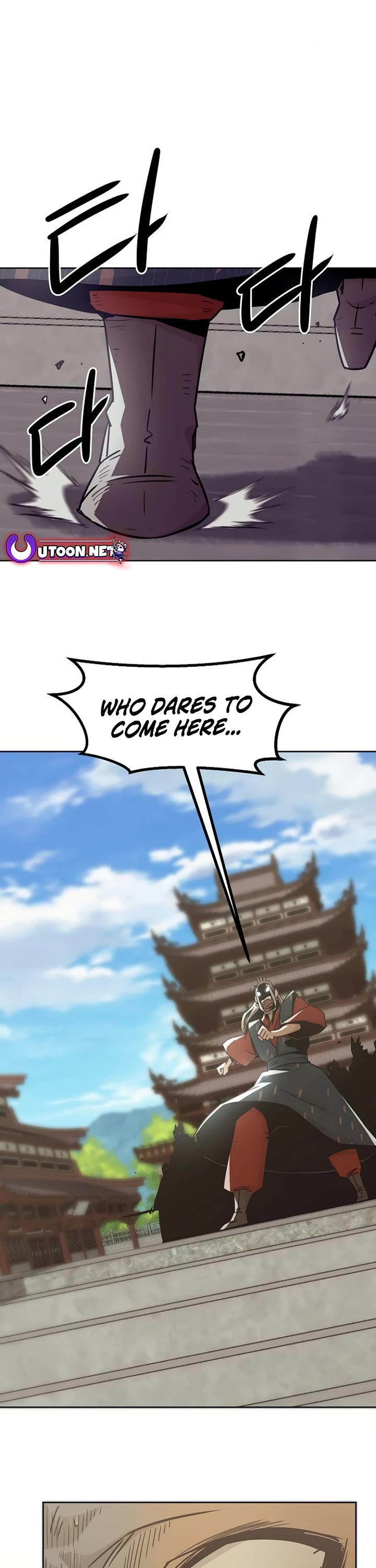 Becoming the Swordmaster Rank Young Lord of the Sichuan Tang Family chapter 62 page 50