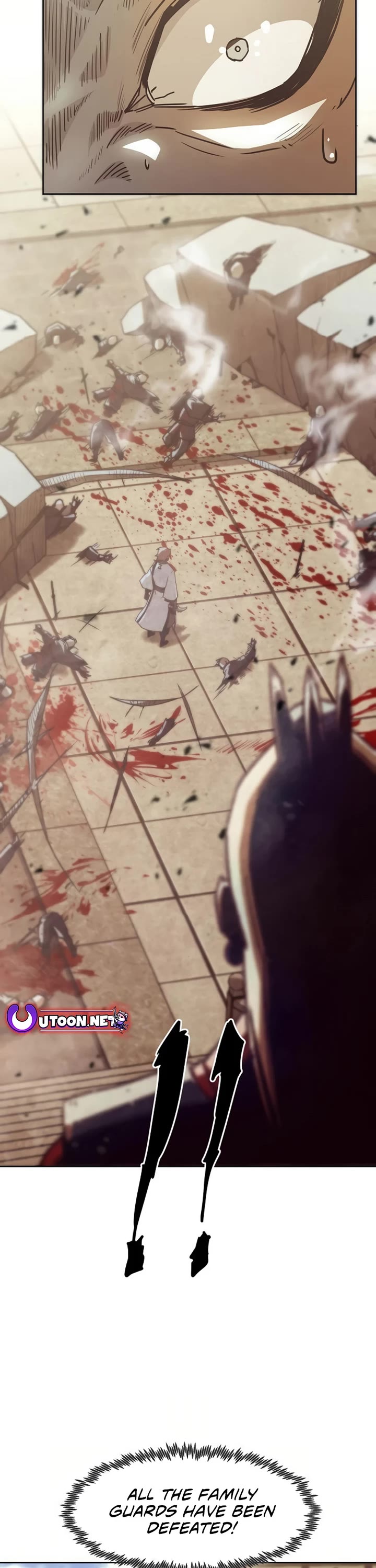 Becoming the Swordmaster Rank Young Lord of the Sichuan Tang Family chapter 62 page 51