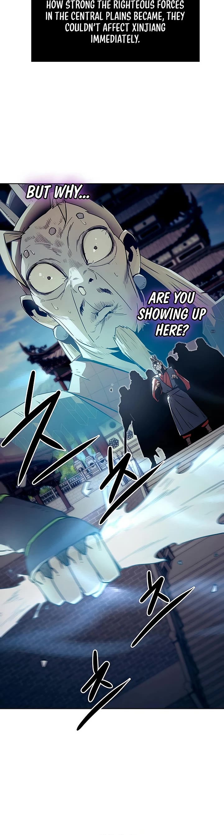 Becoming the Swordmaster Rank Young Lord of the Sichuan Tang Family chapter 63 page 13