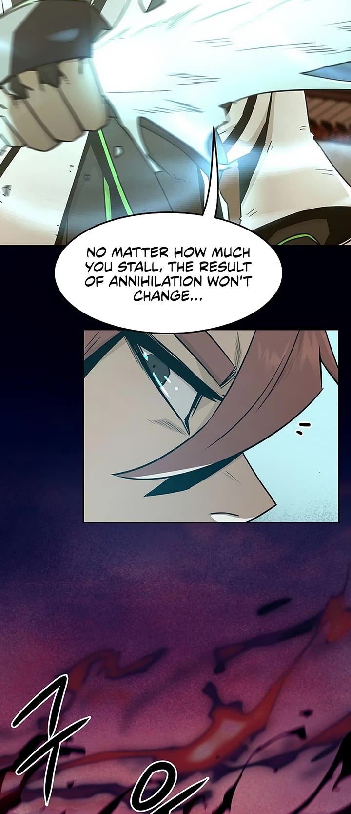 Becoming the Swordmaster Rank Young Lord of the Sichuan Tang Family chapter 63 page 16