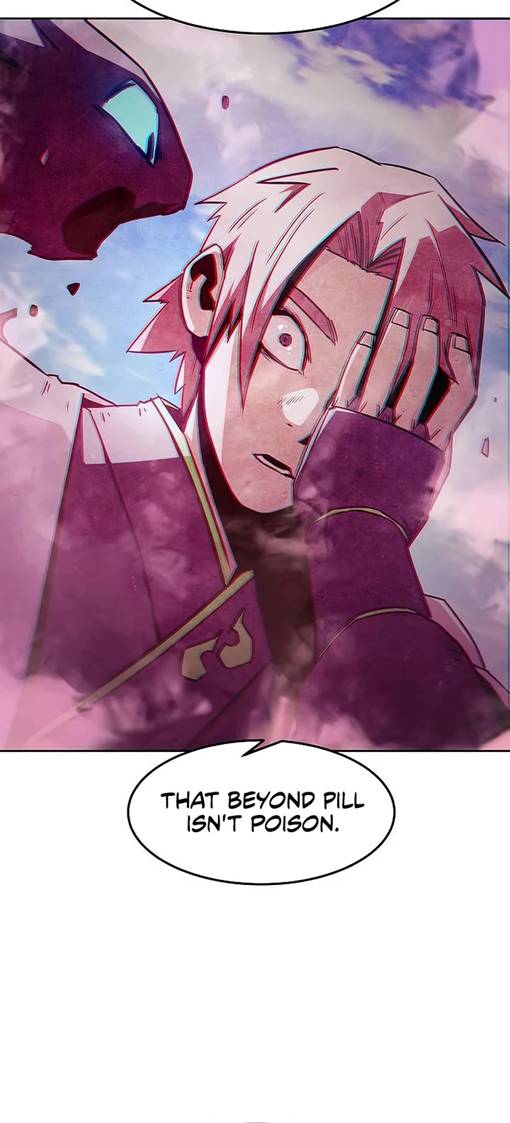 Becoming the Swordmaster Rank Young Lord of the Sichuan Tang Family chapter 63 page 24