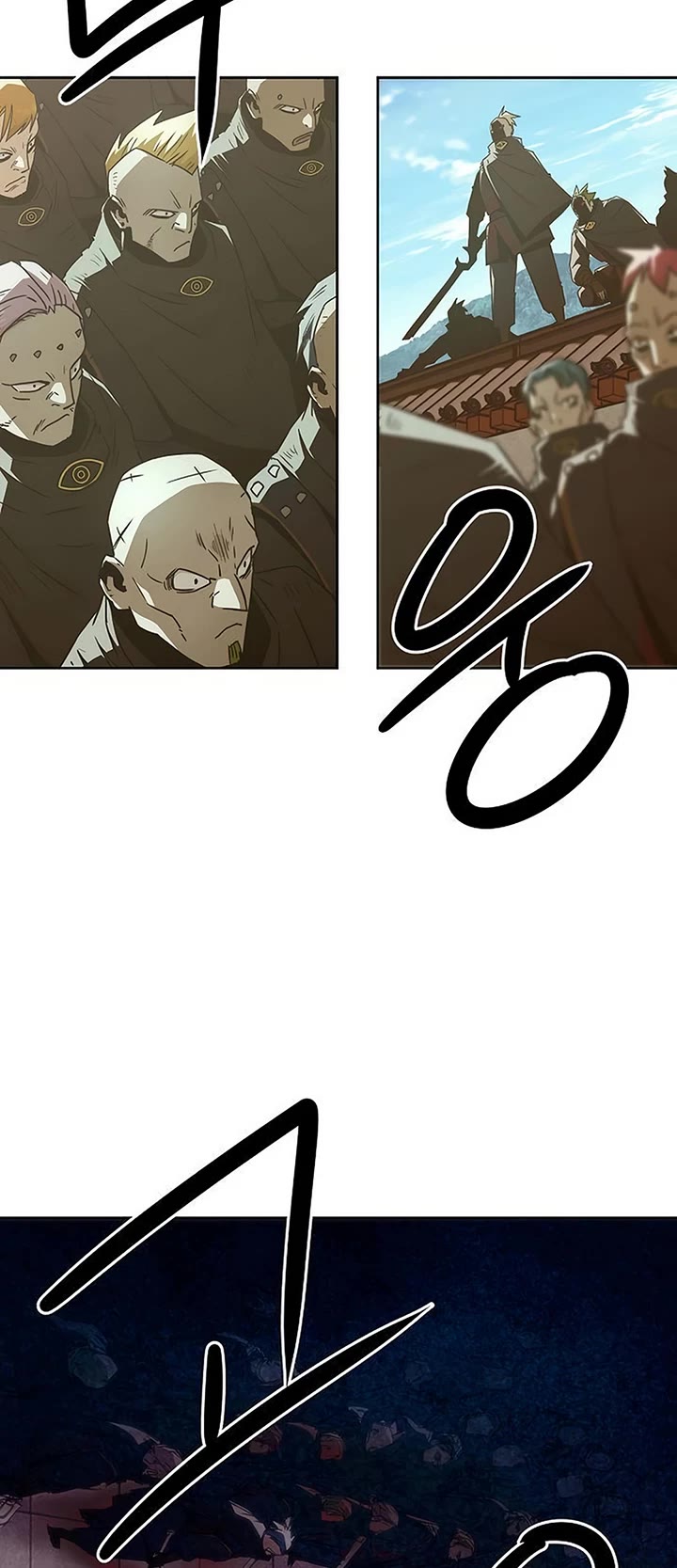 Becoming the Swordmaster Rank Young Lord of the Sichuan Tang Family chapter 63 page 27