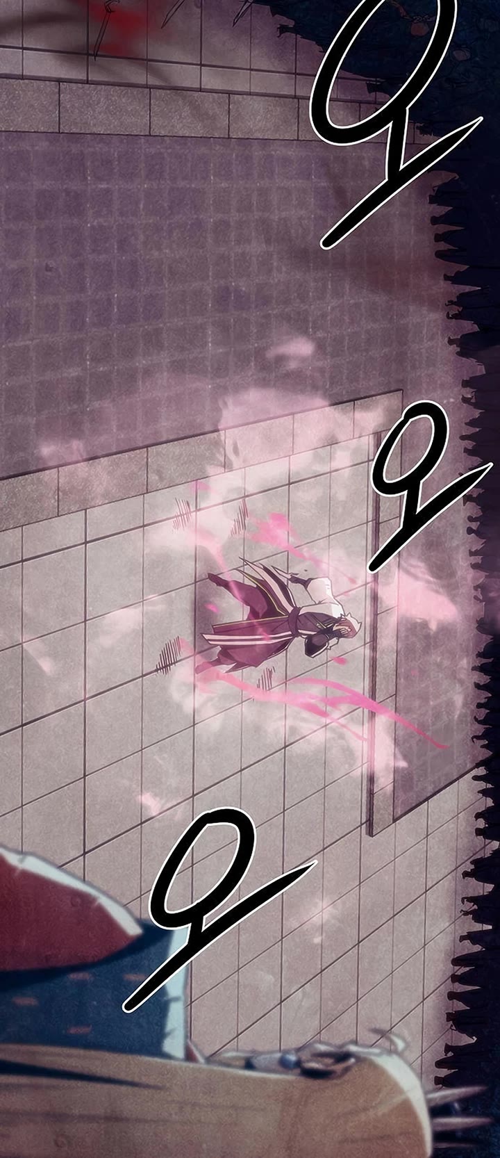 Becoming the Swordmaster Rank Young Lord of the Sichuan Tang Family chapter 63 page 28