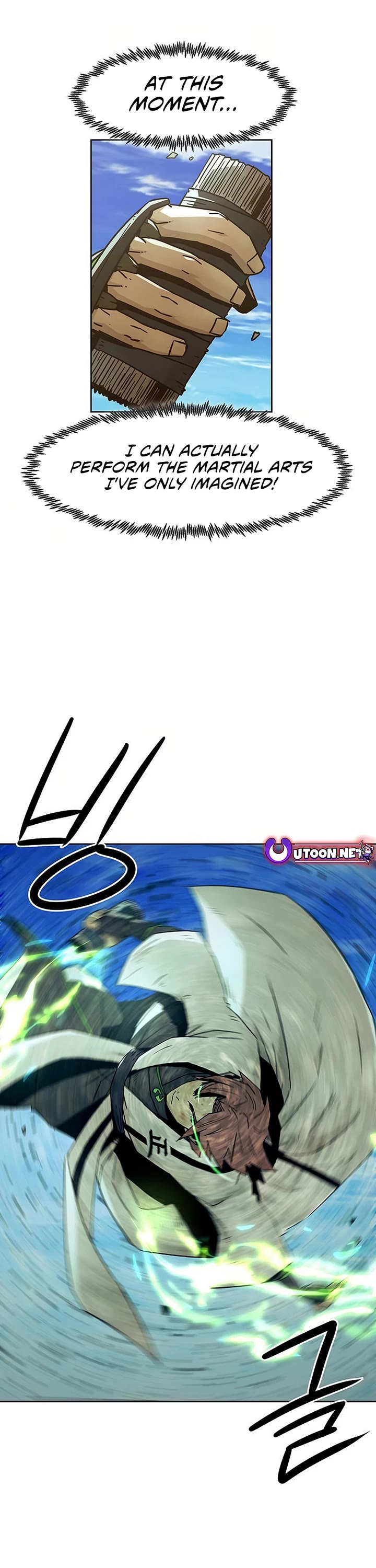 Becoming the Swordmaster Rank Young Lord of the Sichuan Tang Family chapter 63 page 39