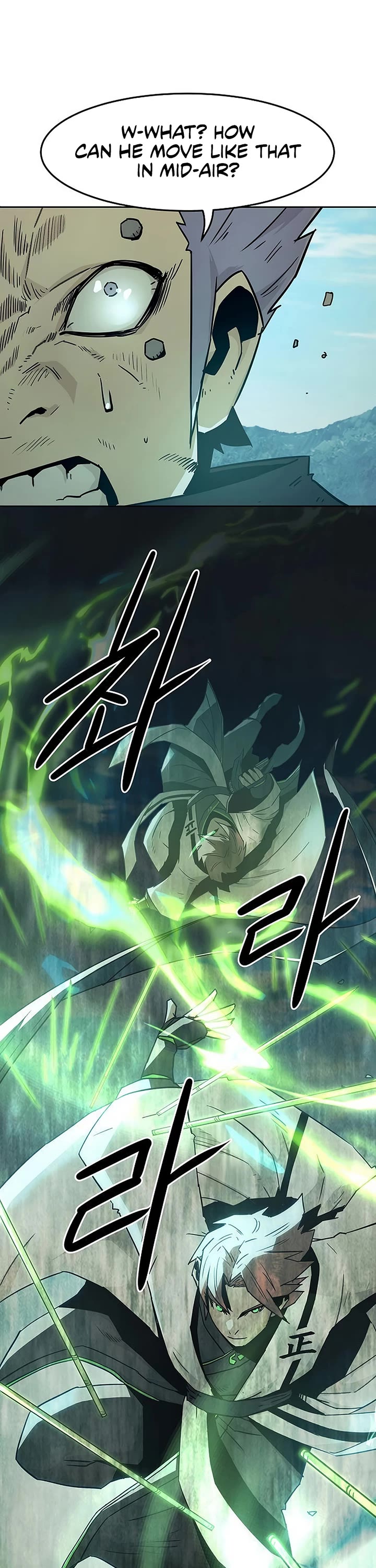 Becoming the Swordmaster Rank Young Lord of the Sichuan Tang Family chapter 63 page 40