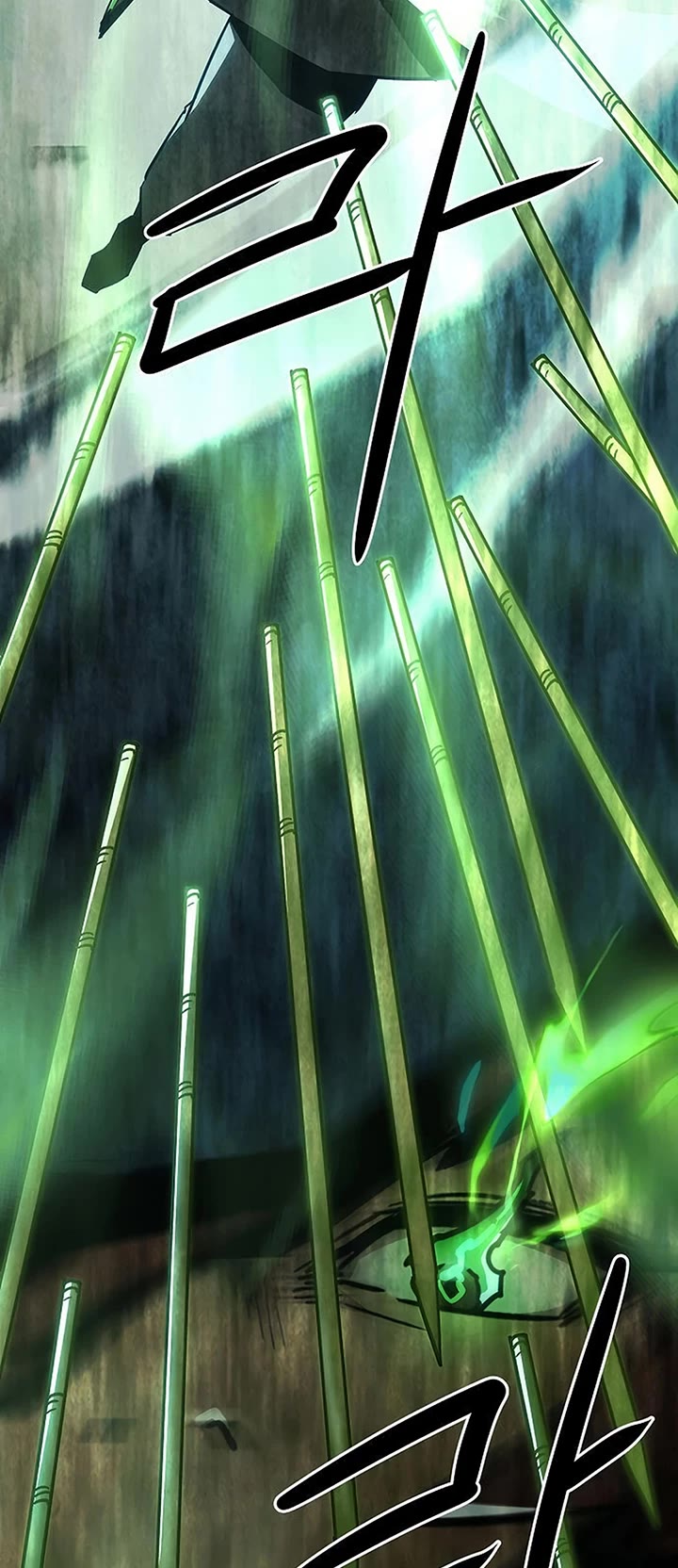 Becoming the Swordmaster Rank Young Lord of the Sichuan Tang Family chapter 63 page 41