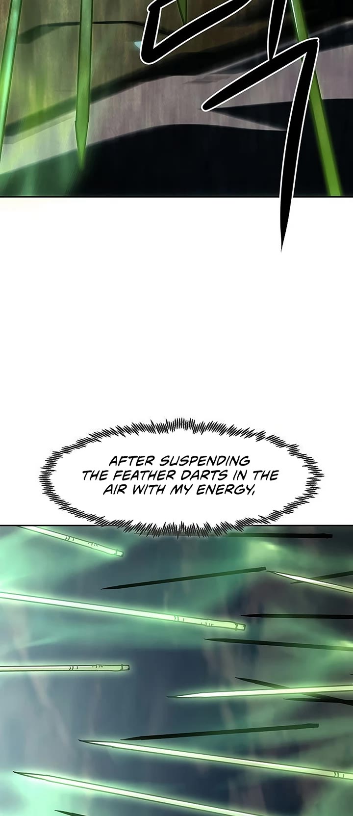 Becoming the Swordmaster Rank Young Lord of the Sichuan Tang Family chapter 63 page 42