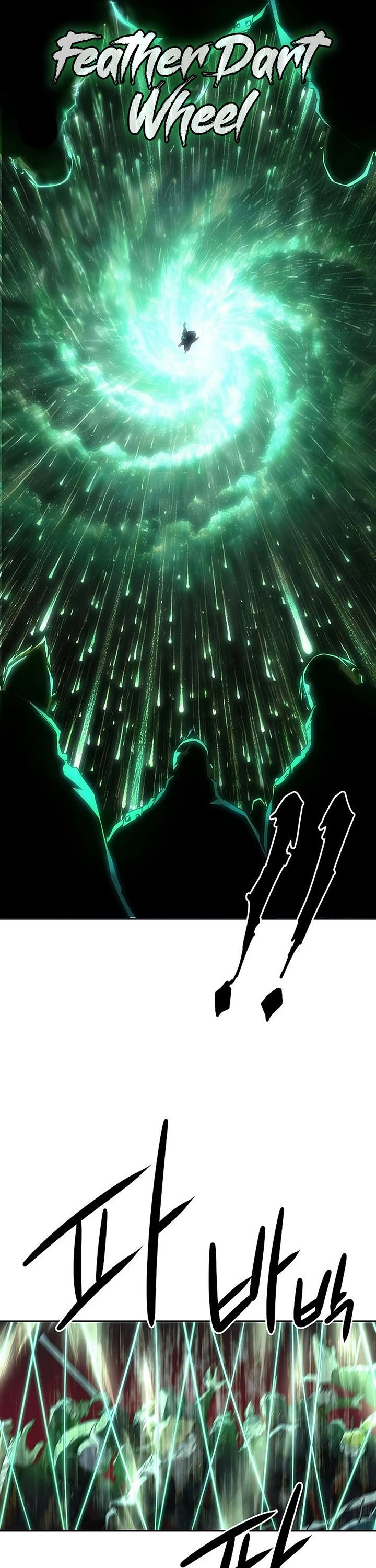 Becoming the Swordmaster Rank Young Lord of the Sichuan Tang Family chapter 63 page 44