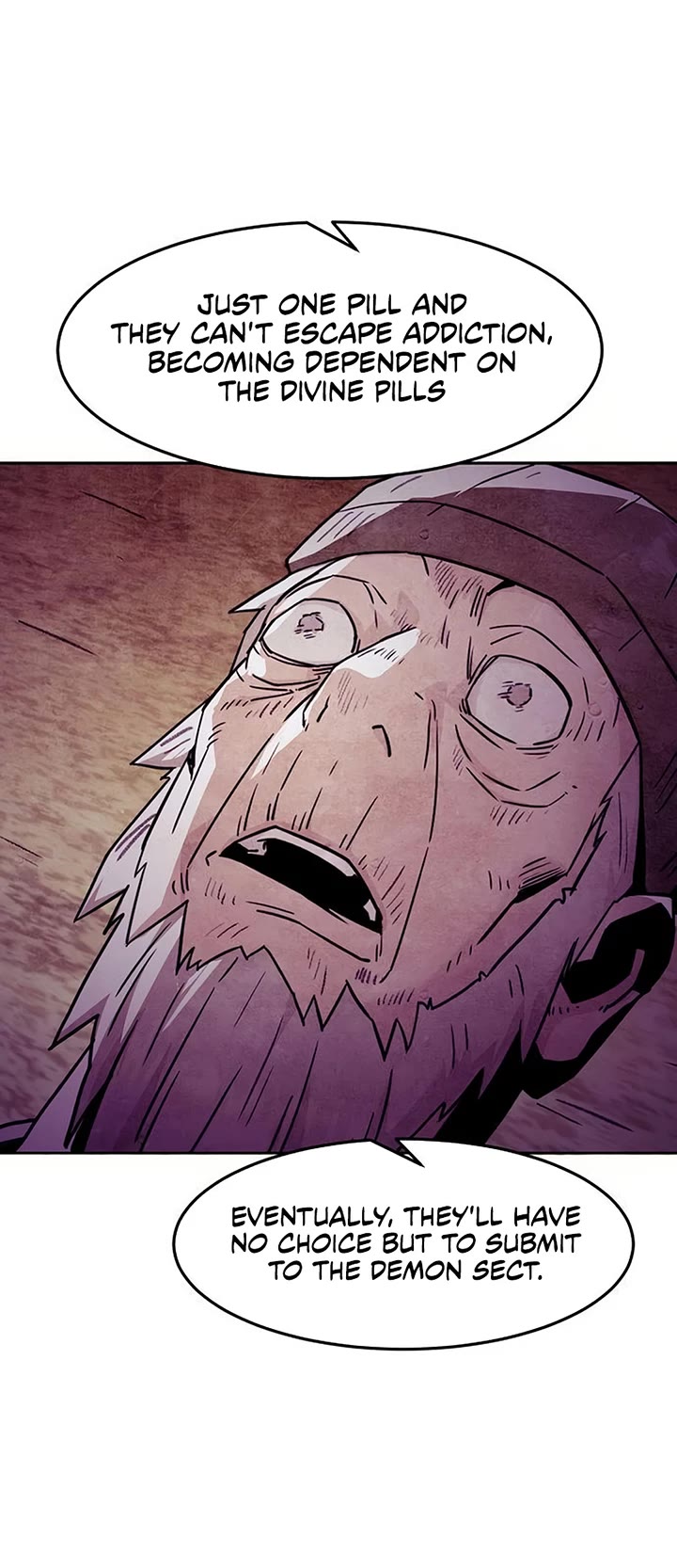 Becoming the Swordmaster Rank Young Lord of the Sichuan Tang Family chapter 63 page 7