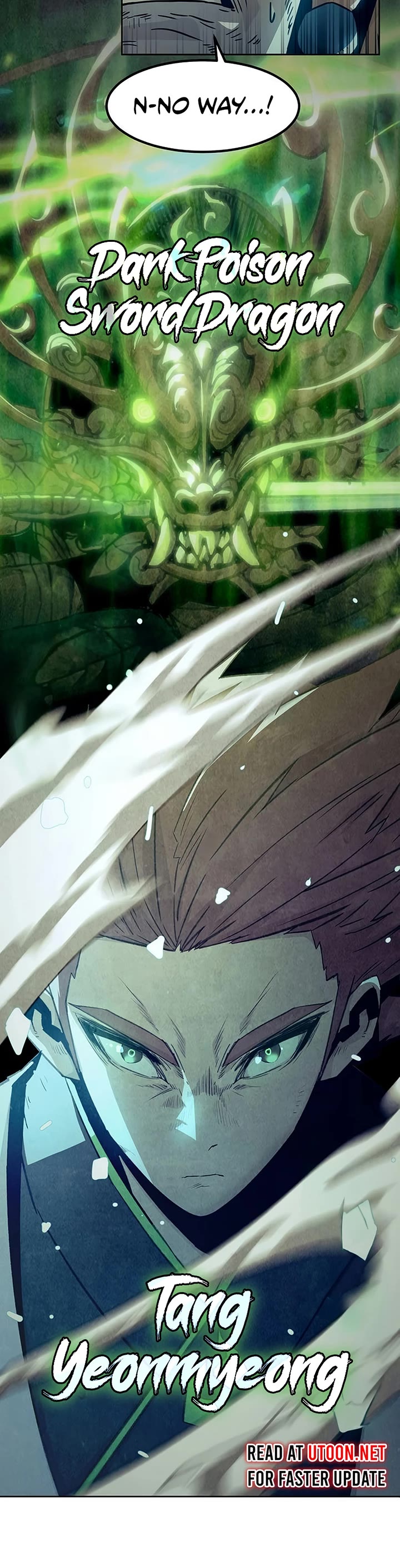 Becoming the Swordmaster Rank Young Lord of the Sichuan Tang Family chapter 63 page 9