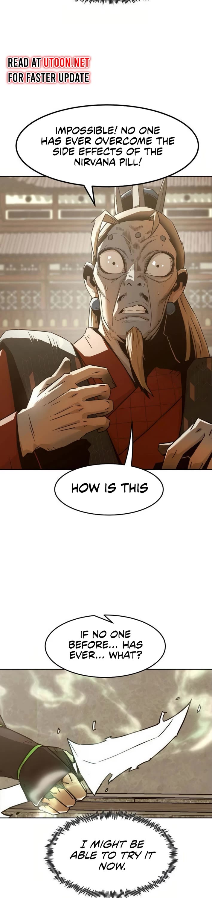 Becoming the Swordmaster Rank Young Lord of the Sichuan Tang Family chapter 64 page 3