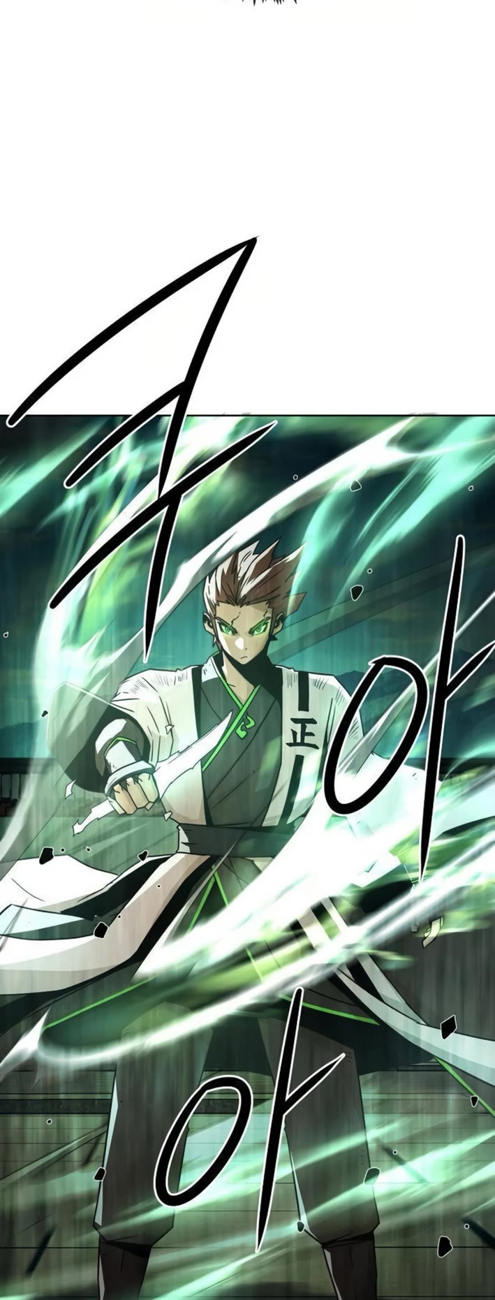 Becoming the Swordmaster Rank Young Lord of the Sichuan Tang Family chapter 64 page 4