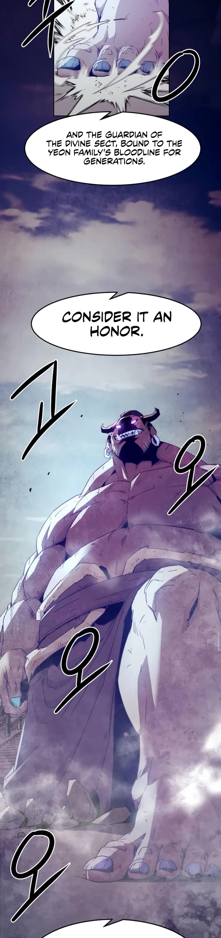 Becoming the Swordmaster Rank Young Lord of the Sichuan Tang Family chapter 66 page 17