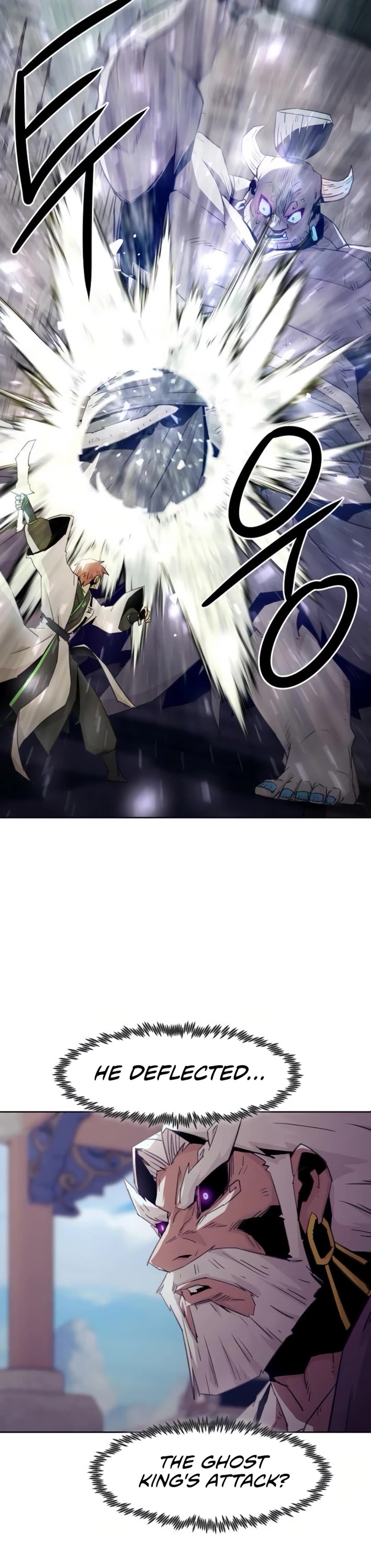 Becoming the Swordmaster Rank Young Lord of the Sichuan Tang Family chapter 66 page 22