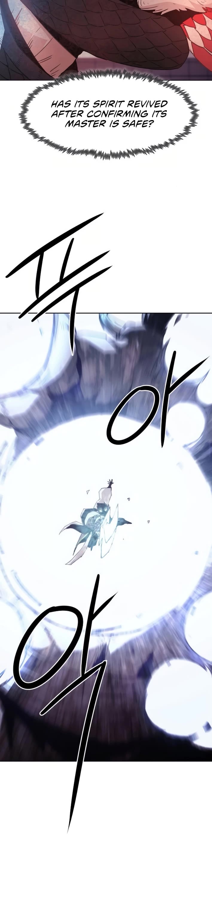 Becoming the Swordmaster Rank Young Lord of the Sichuan Tang Family chapter 66 page 28