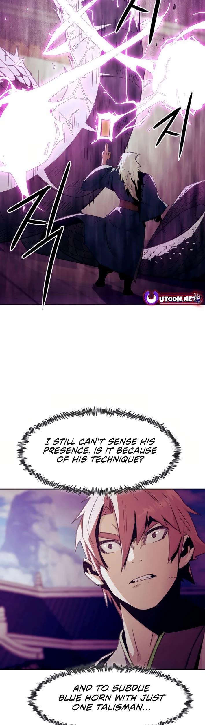 Becoming the Swordmaster Rank Young Lord of the Sichuan Tang Family chapter 66 page 34