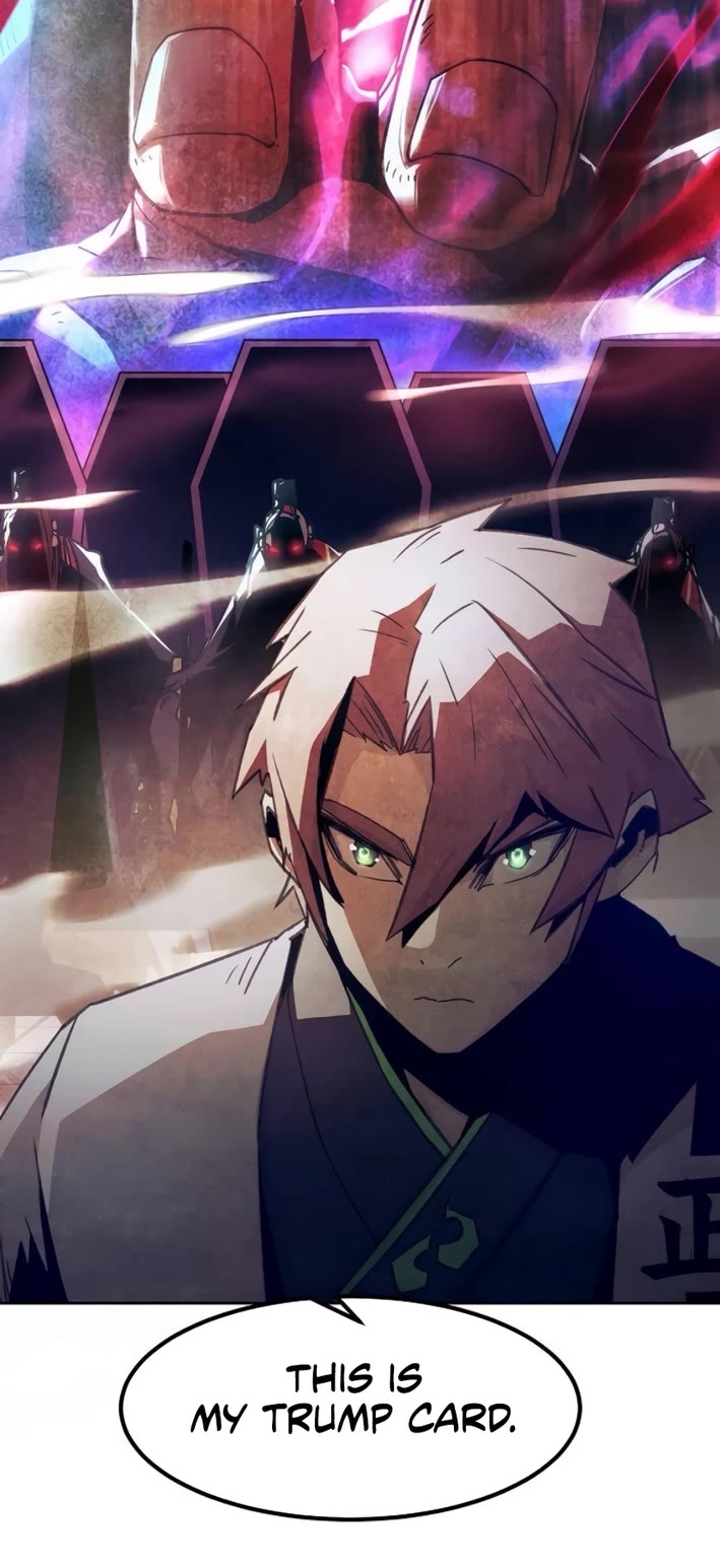 Becoming the Swordmaster Rank Young Lord of the Sichuan Tang Family chapter 66 page 45