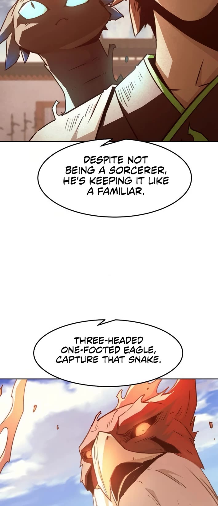 Becoming the Swordmaster Rank Young Lord of the Sichuan Tang Family chapter 66 page 5