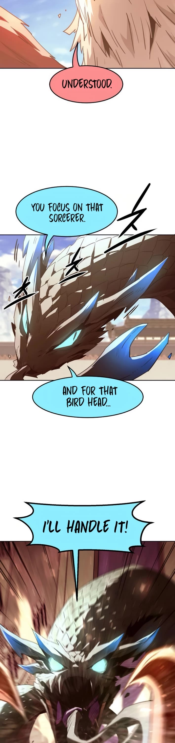 Becoming the Swordmaster Rank Young Lord of the Sichuan Tang Family chapter 66 page 6