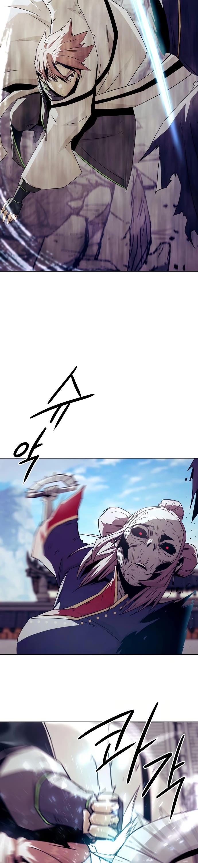 Becoming the Swordmaster Rank Young Lord of the Sichuan Tang Family chapter 67 page 12