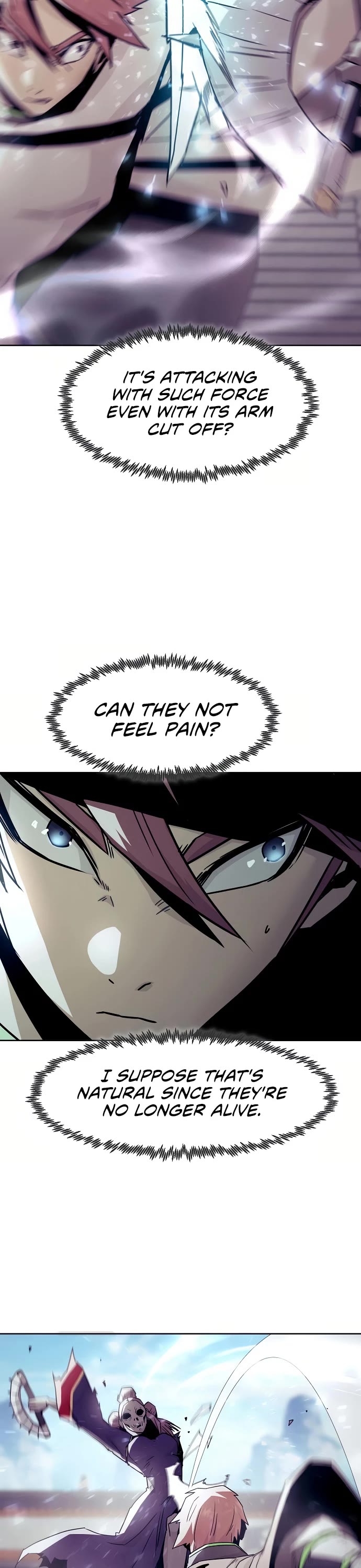 Becoming the Swordmaster Rank Young Lord of the Sichuan Tang Family chapter 67 page 13