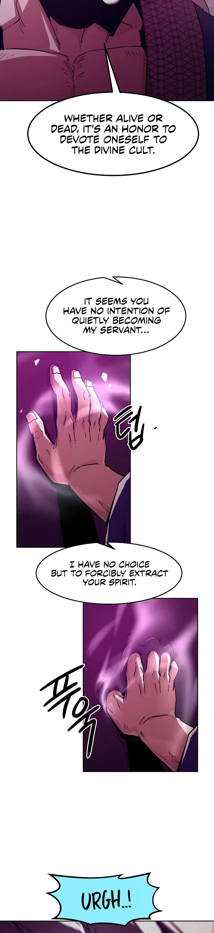 Becoming the Swordmaster Rank Young Lord of the Sichuan Tang Family chapter 67 page 26