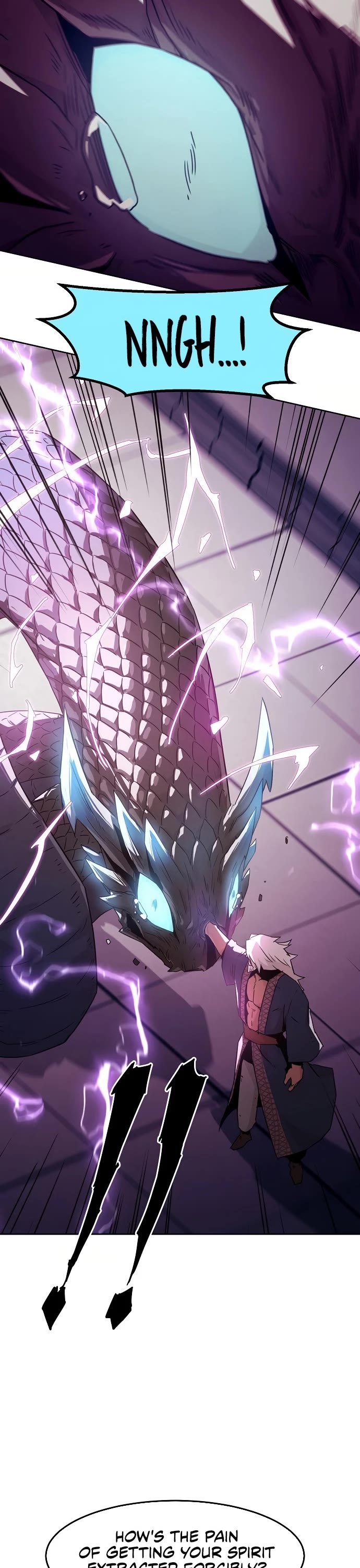 Becoming the Swordmaster Rank Young Lord of the Sichuan Tang Family chapter 67 page 27