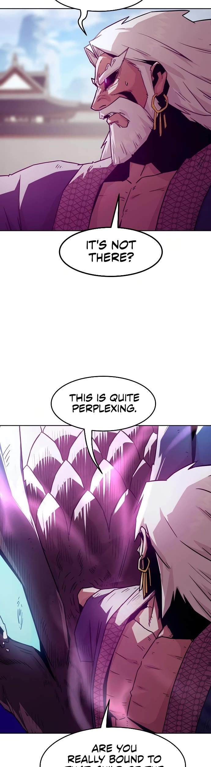 Becoming the Swordmaster Rank Young Lord of the Sichuan Tang Family chapter 67 page 29