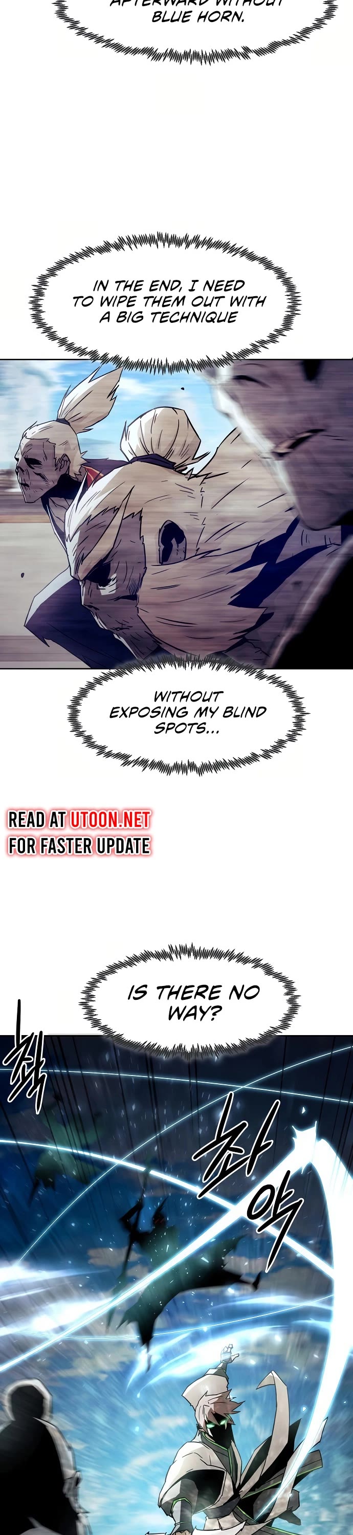 Becoming the Swordmaster Rank Young Lord of the Sichuan Tang Family chapter 67 page 36