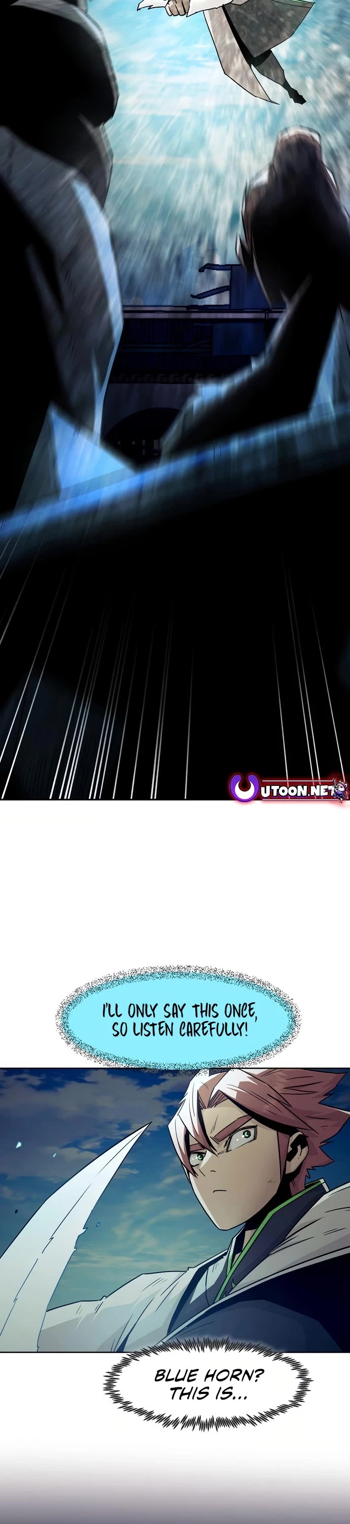 Becoming the Swordmaster Rank Young Lord of the Sichuan Tang Family chapter 67 page 37