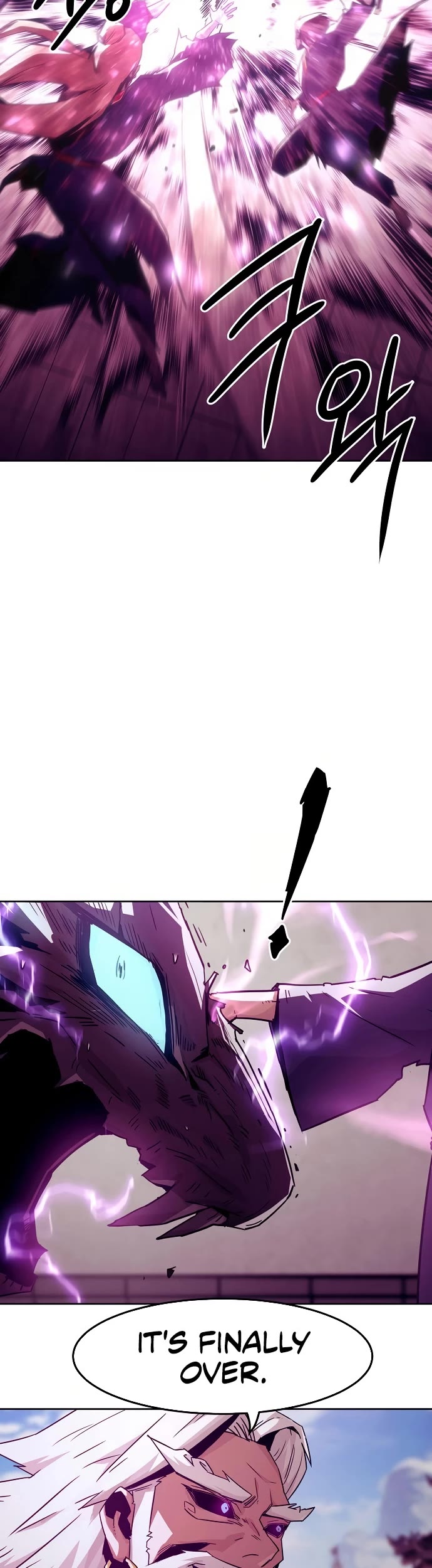 Becoming the Swordmaster Rank Young Lord of the Sichuan Tang Family chapter 67 page 40