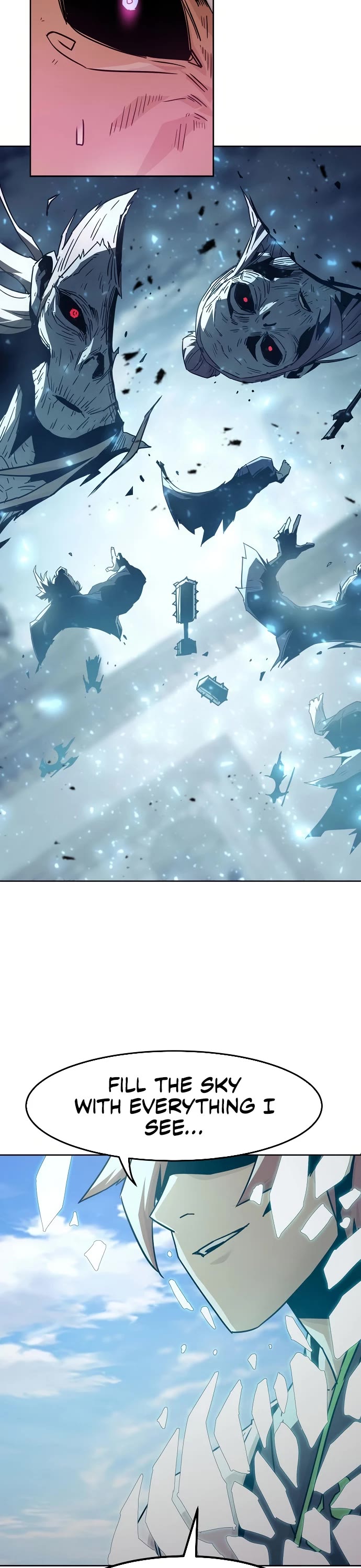 Becoming the Swordmaster Rank Young Lord of the Sichuan Tang Family chapter 67 page 43