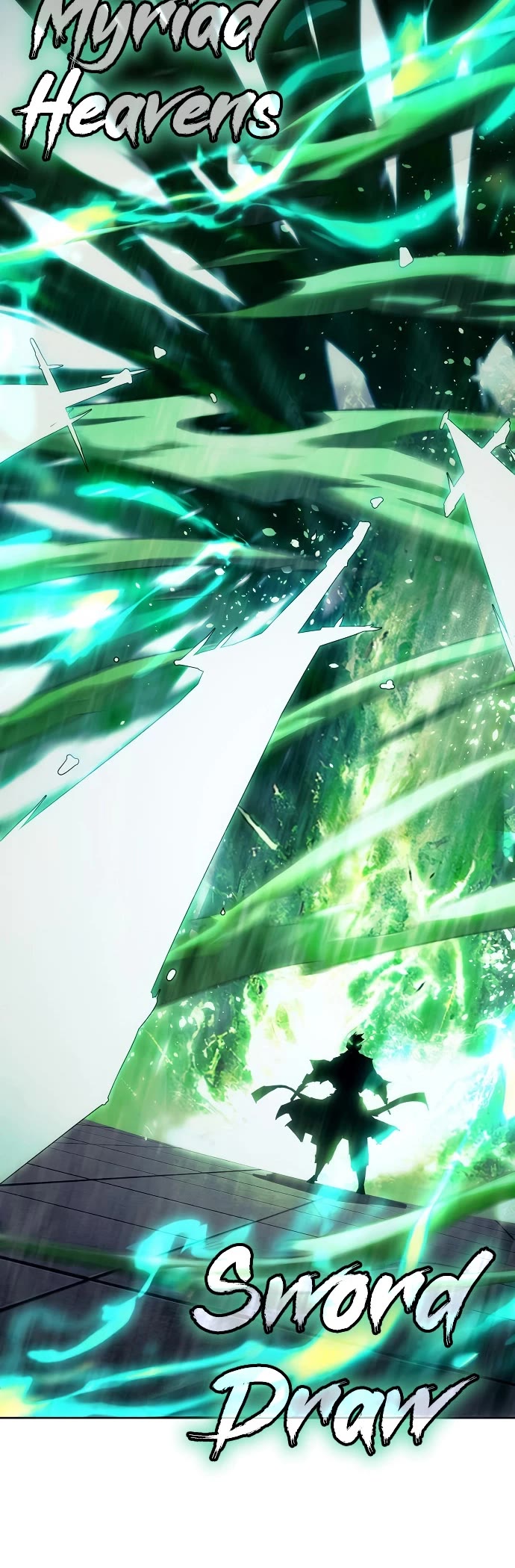 Becoming the Swordmaster Rank Young Lord of the Sichuan Tang Family chapter 67 page 50