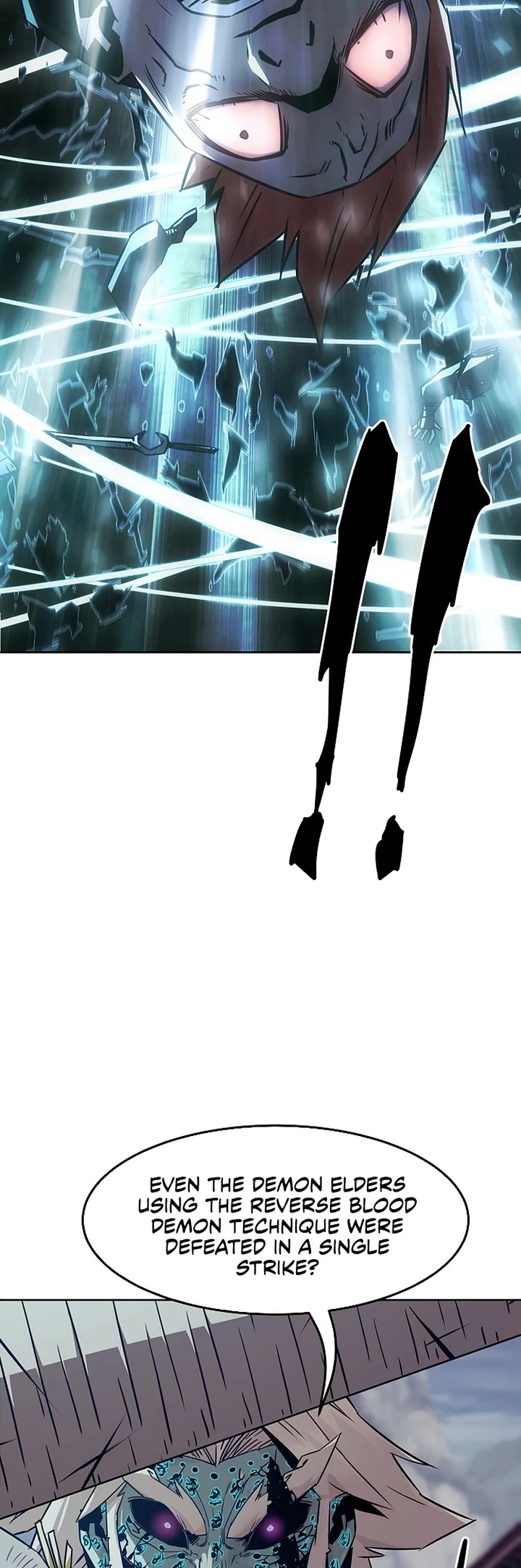 Becoming the Swordmaster Rank Young Lord of the Sichuan Tang Family chapter 69 page 10