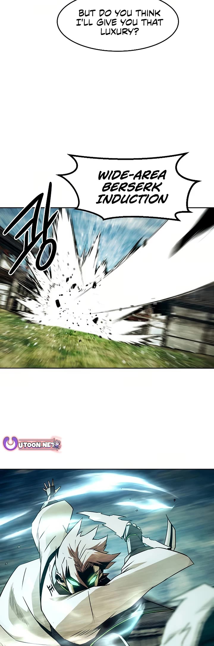 Becoming the Swordmaster Rank Young Lord of the Sichuan Tang Family chapter 69 page 14