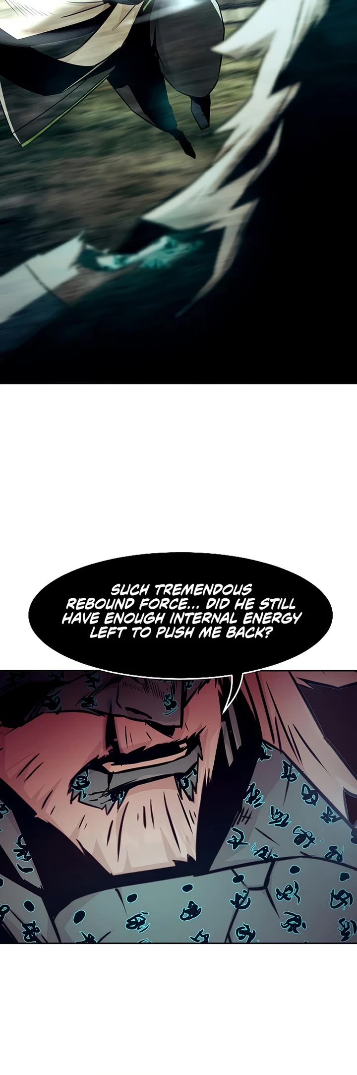 Becoming the Swordmaster Rank Young Lord of the Sichuan Tang Family chapter 69 page 15