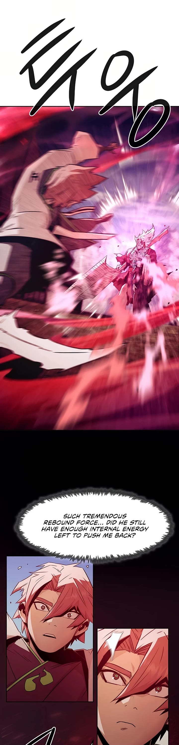 Becoming the Swordmaster Rank Young Lord of the Sichuan Tang Family chapter 69 page 16