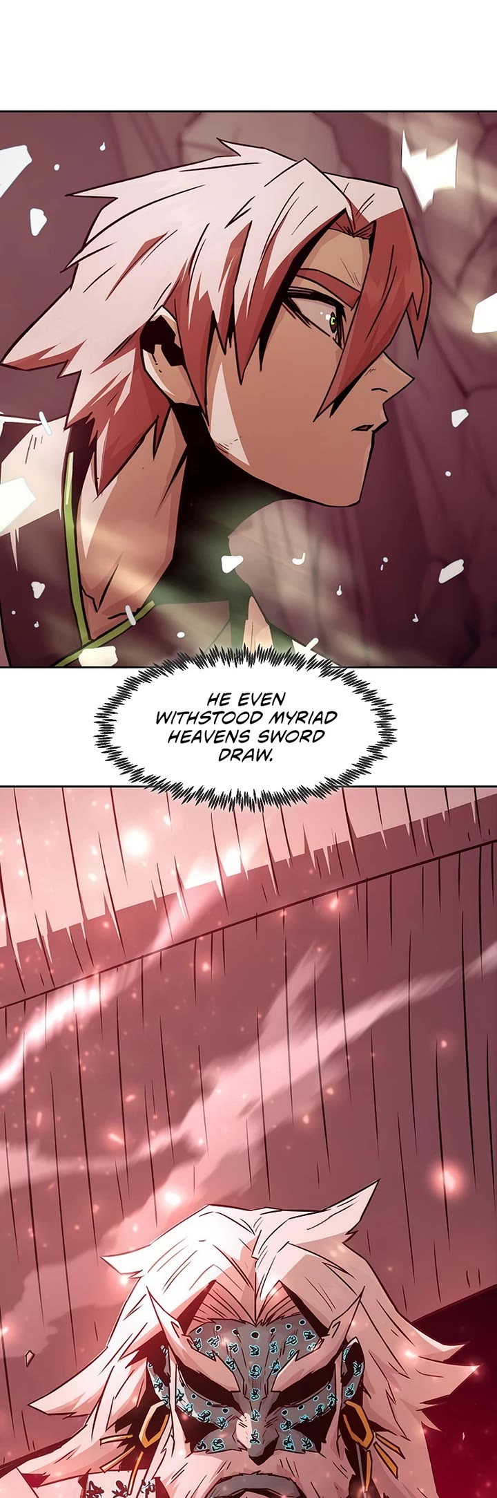 Becoming the Swordmaster Rank Young Lord of the Sichuan Tang Family chapter 69 page 25