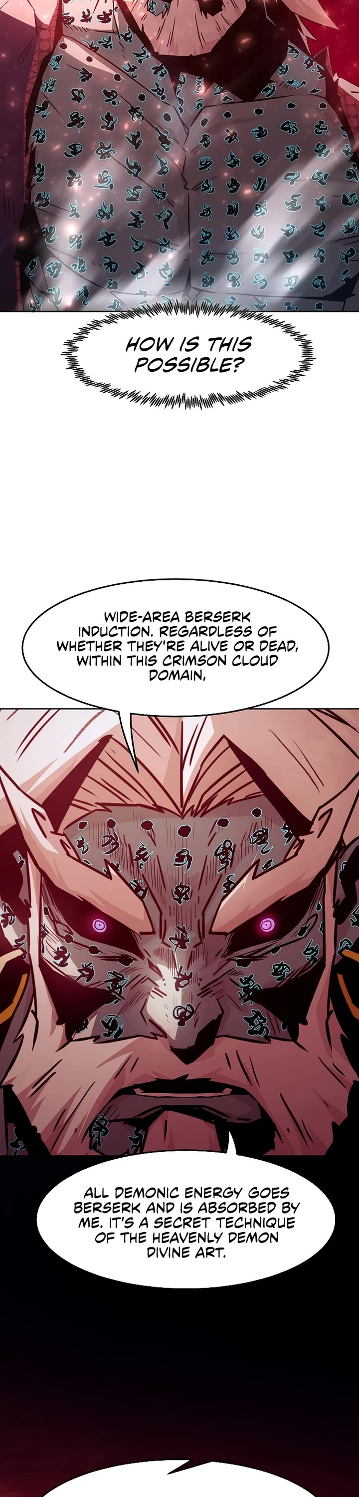 Becoming the Swordmaster Rank Young Lord of the Sichuan Tang Family chapter 69 page 26